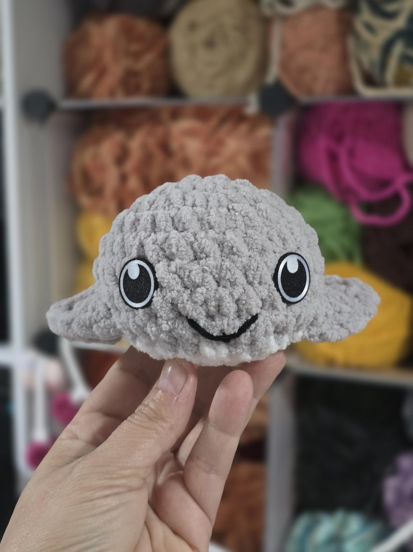 Bubble Buddies FULL Collection Crochet Pattern Bundle | 12 Amigurumi Patterns | Ocean Animals | No Sew Plush | PDF Download