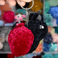 Crochet Pattern Bundle, Lady Bug Crochet Duo, Lily and Rosie Lady Bug