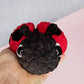 Crochet Pattern Bundle, Lady Bug Crochet Duo, Lily and Rosie Lady Bug