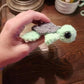 Crochet Pattern, Shelly the Sea Turtle, No Sew Crochet Pattern