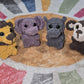 Crochet Mega Bundle, Pocket Friends Crochet Patterns, Mega Collection