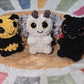 Crochet Mega Bundle, Pocket Friends Crochet Patterns, Mega Collection