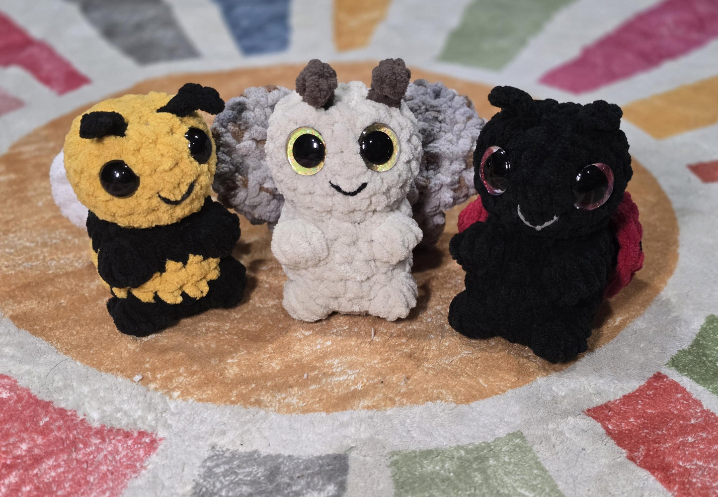 Crochet Mega Bundle, Pocket Friends Crochet Patterns, Mega Collection