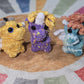 Crochet Mega Bundle, Pocket Friends Crochet Patterns, Mega Collection
