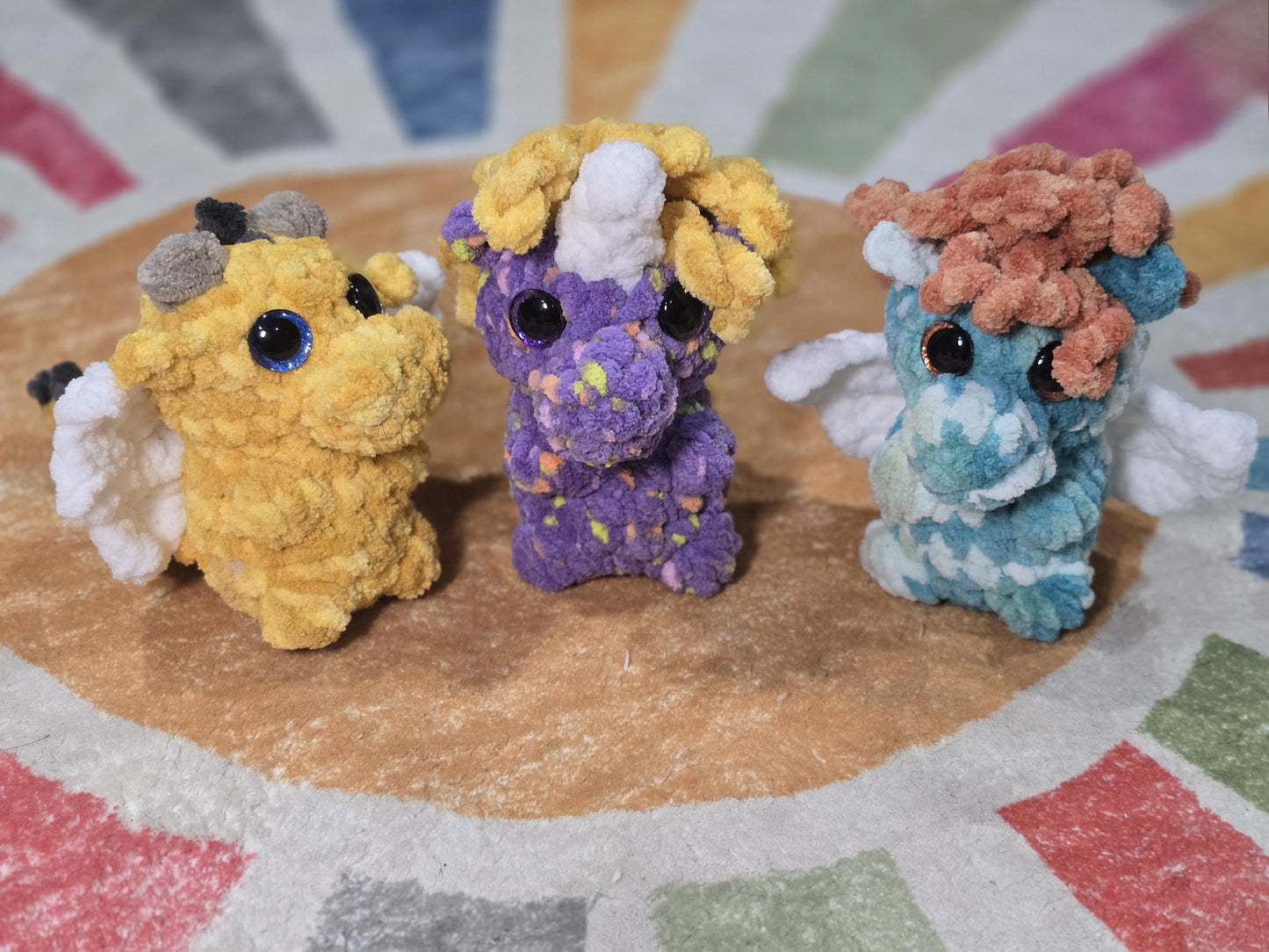 Crochet Mega Bundle, Pocket Friends Crochet Patterns, Mega Collection
