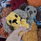 CROCHET PATTERN, Pocket Puppy ~ Pocket Pets
