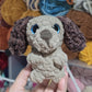 CROCHET PATTERN, Pocket Puppy ~ Pocket Pets