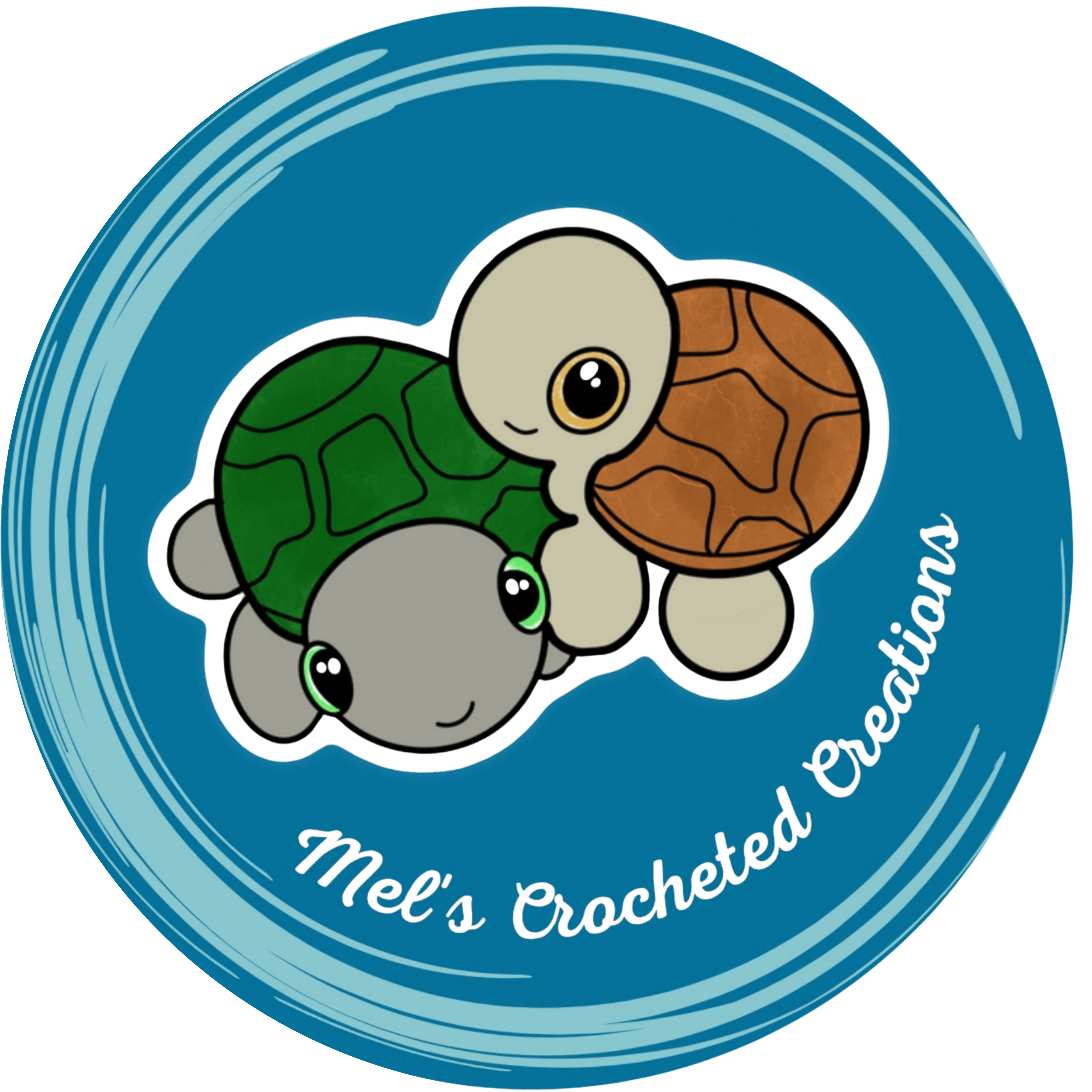 Mel’s Crocheted Creations