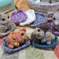 CROCHET PATTERN, Pocket Puppy ~ Pocket Pets