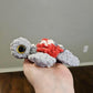 Crochet Pattern, Shelly the Sea Turtle, No Sew Crochet Pattern