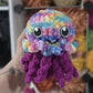 Ocean Crochet Pattern Bundle | No Sew Amigurumi Set 1 | Sea Turtle, Pufferfish, Whale, Goldfish, Jellyfish, Stingray | Bubble Buddies