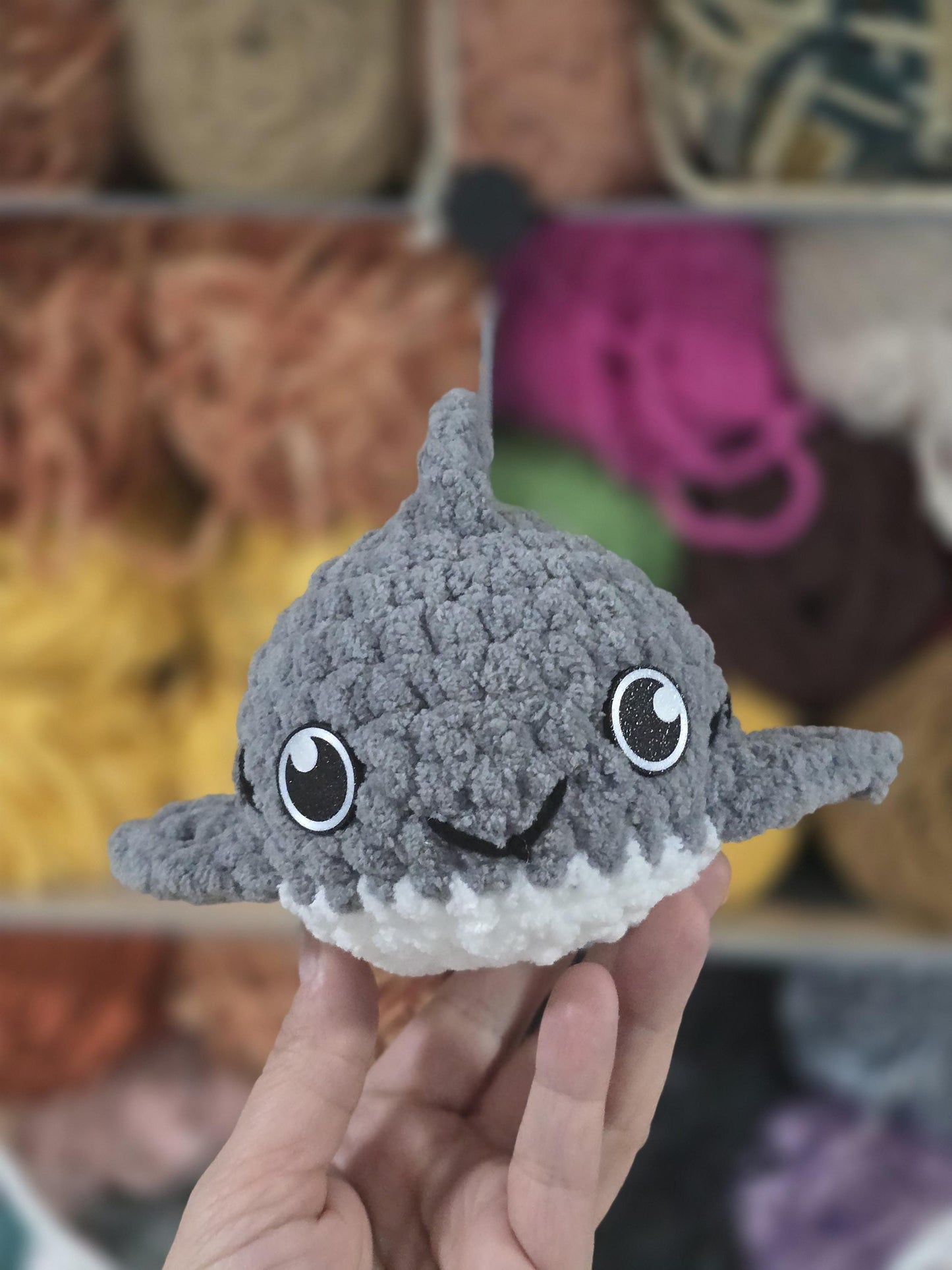 Bubble Buddies FULL Collection Crochet Pattern Bundle | 12 Amigurumi Patterns | Ocean Animals | No Sew Plush | PDF Download