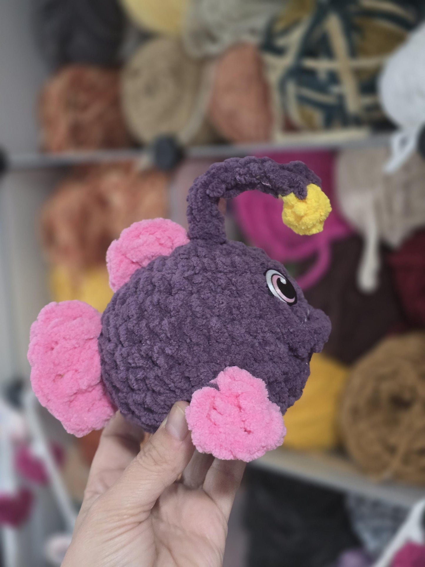 Bubble Buddies FULL Collection Crochet Pattern Bundle | 12 Amigurumi Patterns | Ocean Animals | No Sew Plush | PDF Download
