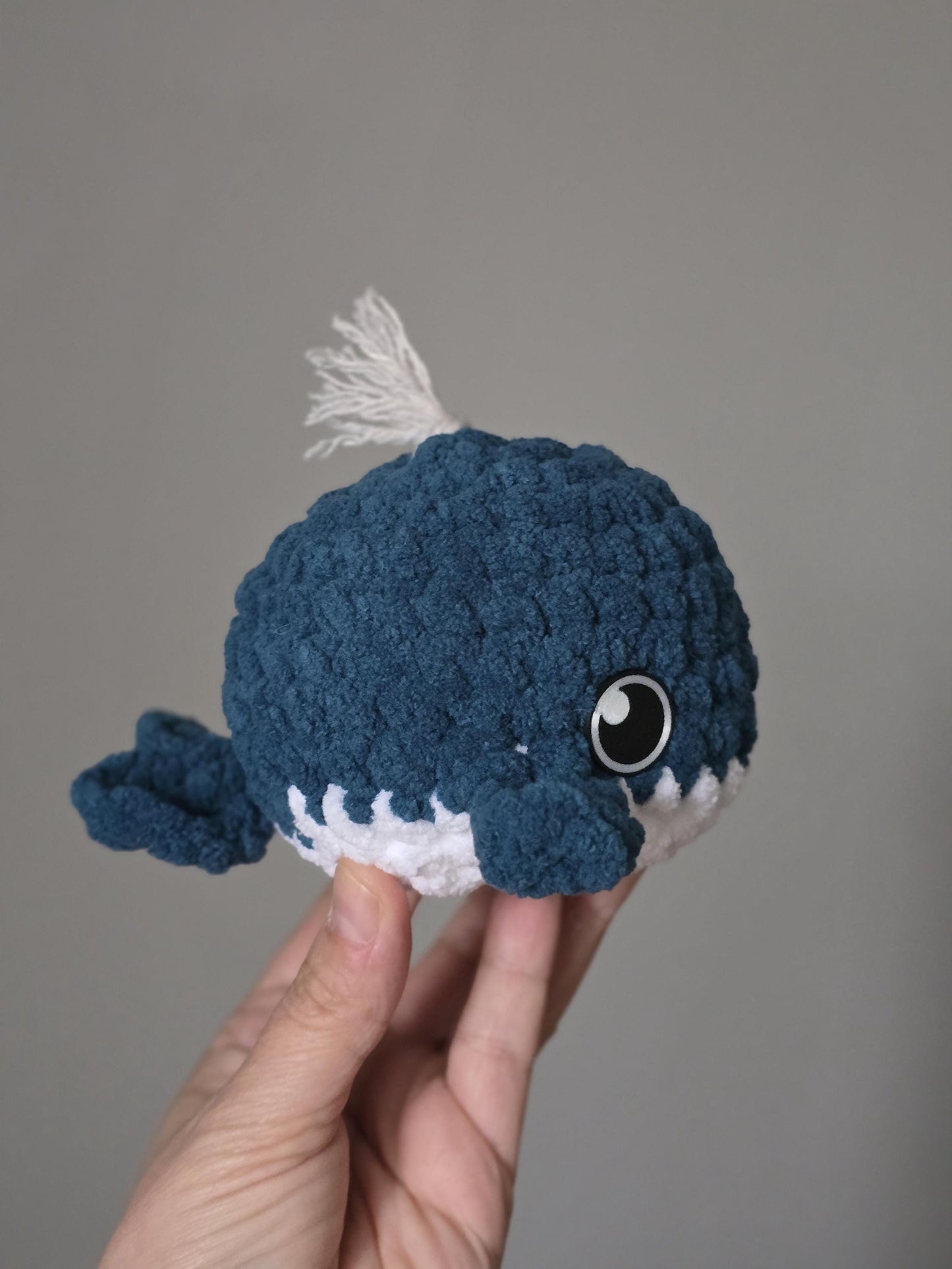 Bubble Buddies FULL Collection Crochet Pattern Bundle | 12 Amigurumi Patterns | Ocean Animals | No Sew Plush | PDF Download