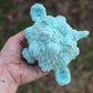 Nate the Pufferfish Crochet Pattern | No Sew Amigurumi Pufferfish | Beginner Friendly Plush | Bubble Buddies
