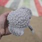 Ocean Crochet Pattern Bundle | No Sew Amigurumi Set 1 | Sea Turtle, Pufferfish, Whale, Goldfish, Jellyfish, Stingray | Bubble Buddies
