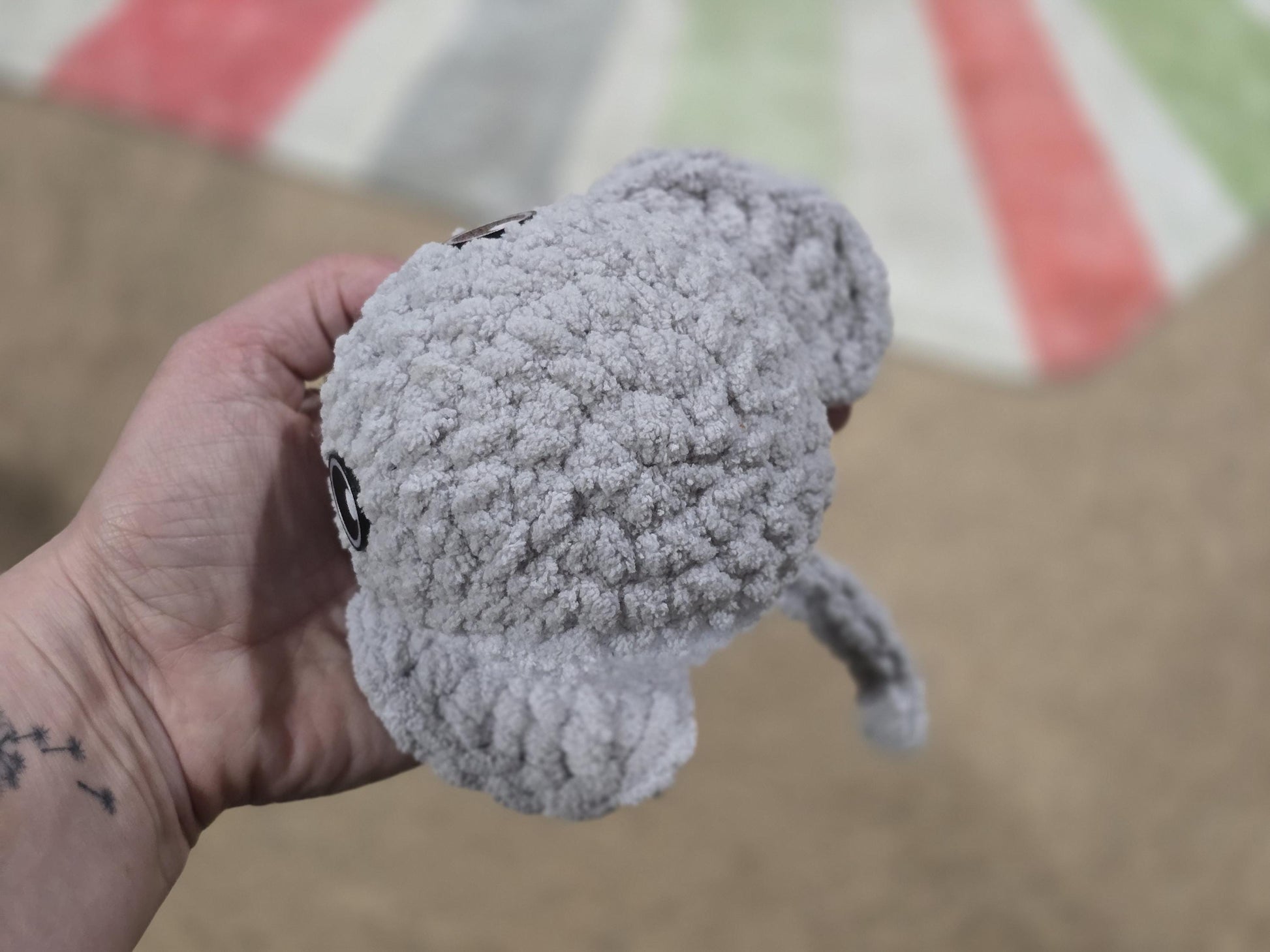 Ocean Crochet Pattern Bundle | No Sew Amigurumi Set 1 | Sea Turtle, Pufferfish, Whale, Goldfish, Jellyfish, Stingray | Bubble Buddies