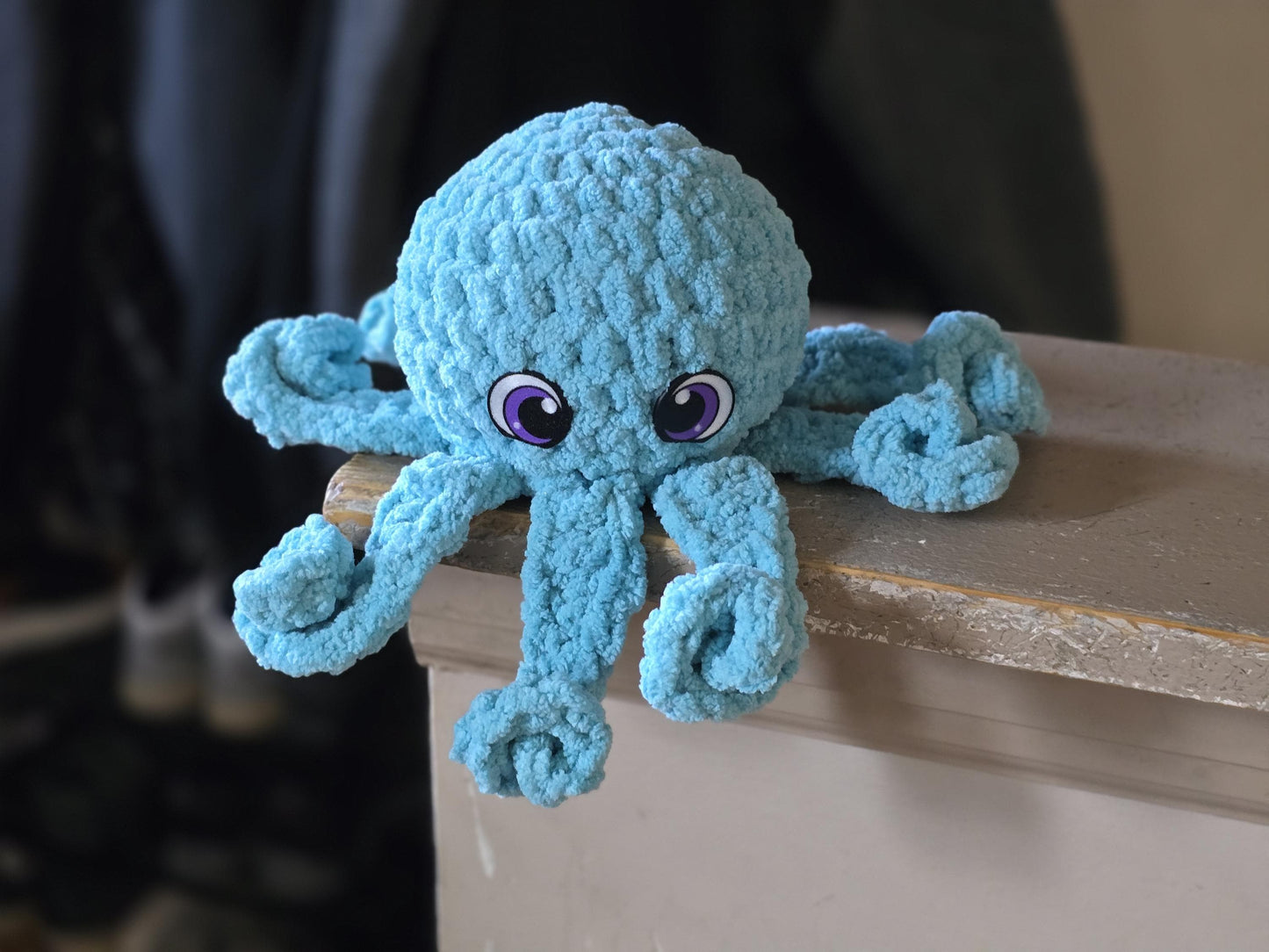 Bubble Buddies FULL Collection Crochet Pattern Bundle | 12 Amigurumi Patterns | Ocean Animals | No Sew Plush | PDF Download