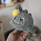 Bubble Buddies FULL Collection Crochet Pattern Bundle | 12 Amigurumi Patterns | Ocean Animals | No Sew Plush | PDF Download