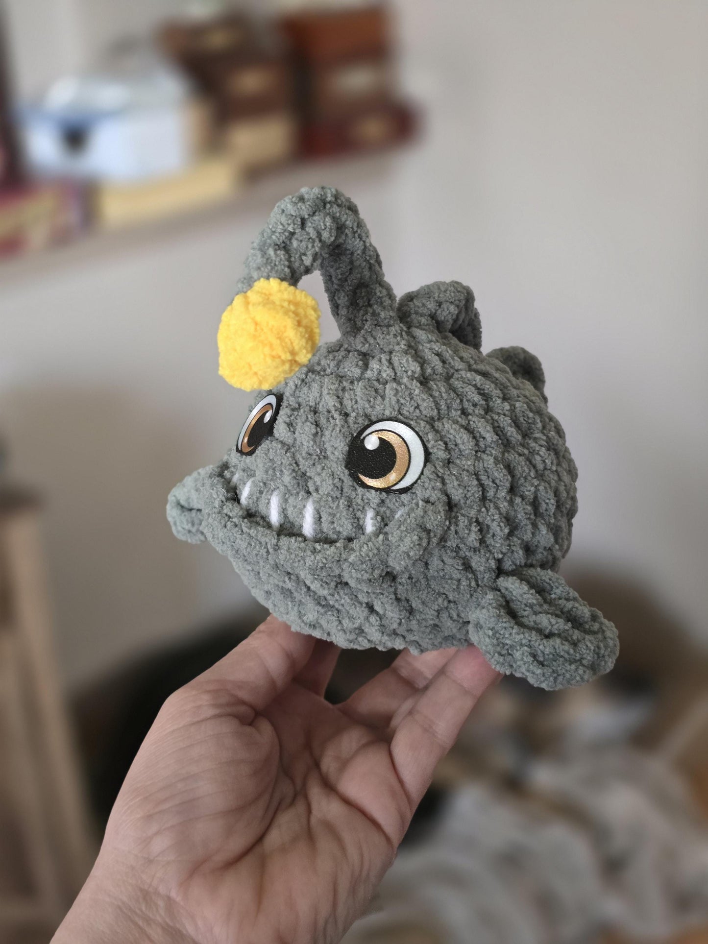 Bubble Buddies FULL Collection Crochet Pattern Bundle | 12 Amigurumi Patterns | Ocean Animals | No Sew Plush | PDF Download