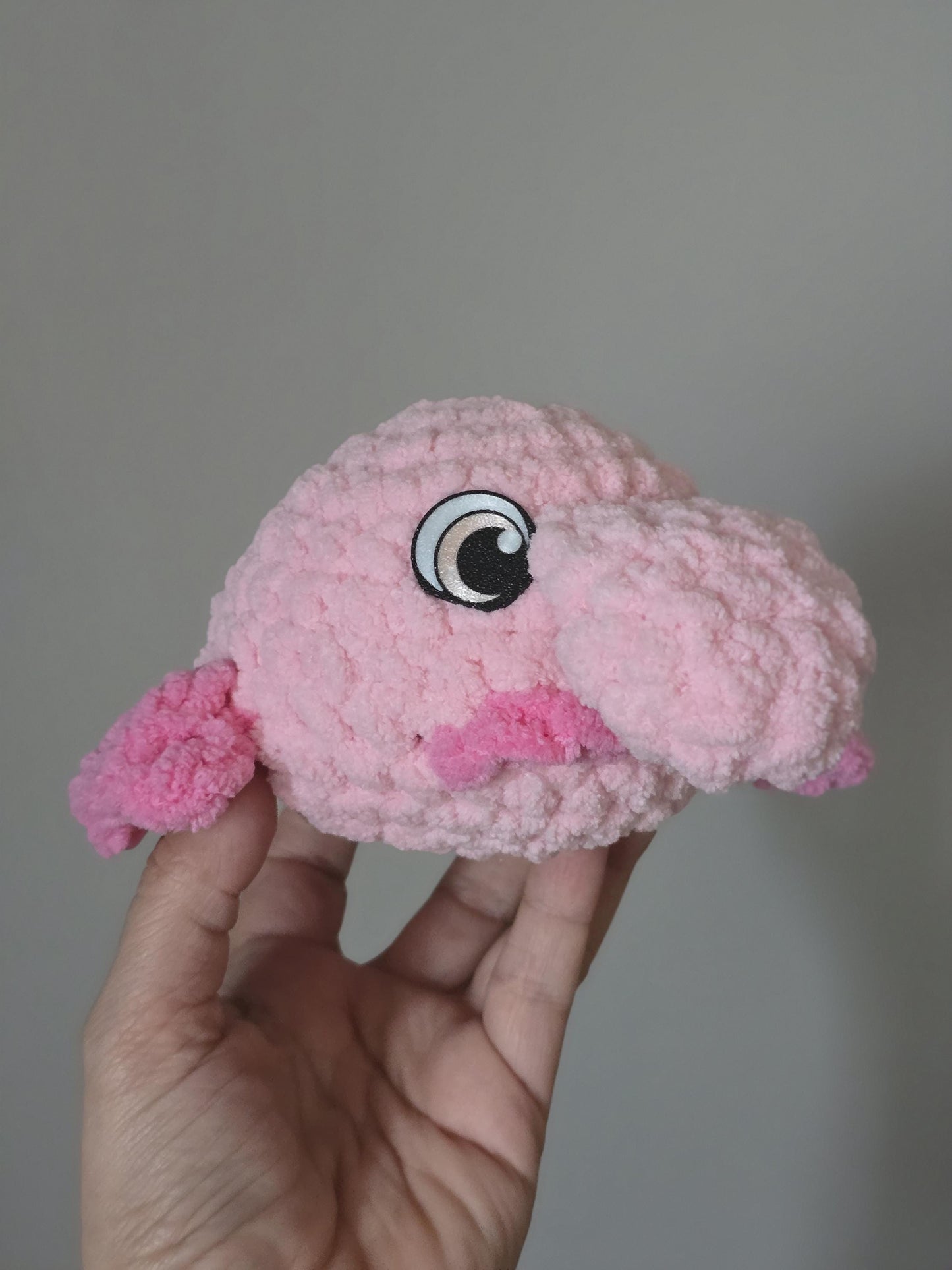Bubble Buddies FULL Collection Crochet Pattern Bundle | 12 Amigurumi Patterns | Ocean Animals | No Sew Plush | PDF Download