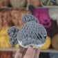 Bubble Buddies FULL Collection Crochet Pattern Bundle | 12 Amigurumi Patterns | Ocean Animals | No Sew Plush | PDF Download