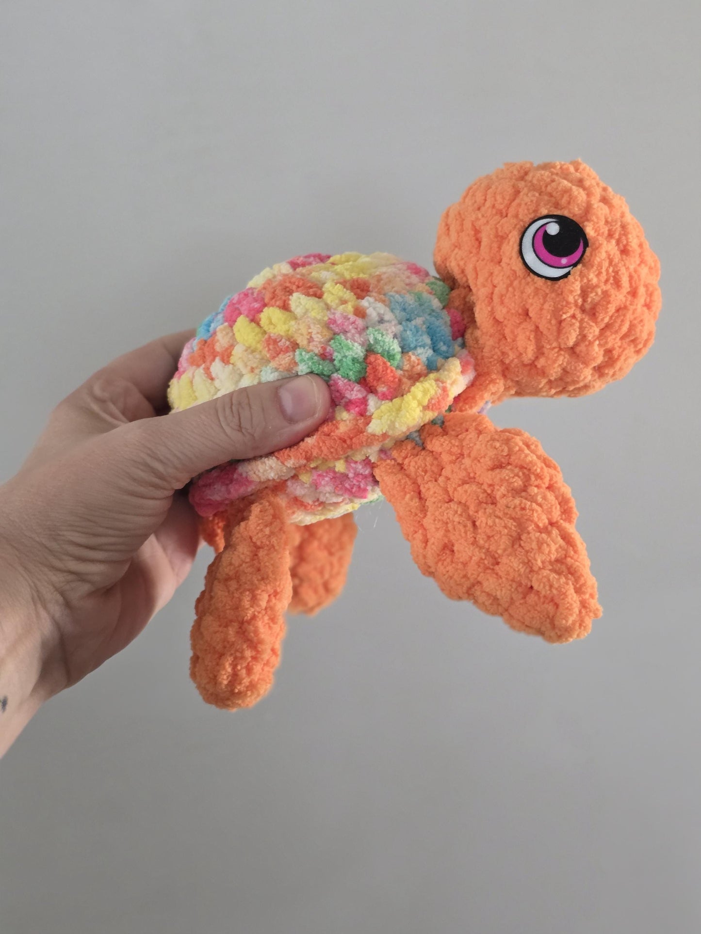 Bubble Buddies FULL Collection Crochet Pattern Bundle | 12 Amigurumi Patterns | Ocean Animals | No Sew Plush | PDF Download