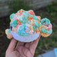 Bubble Buddies FULL Collection Crochet Pattern Bundle | 12 Amigurumi Patterns | Ocean Animals | No Sew Plush | PDF Download
