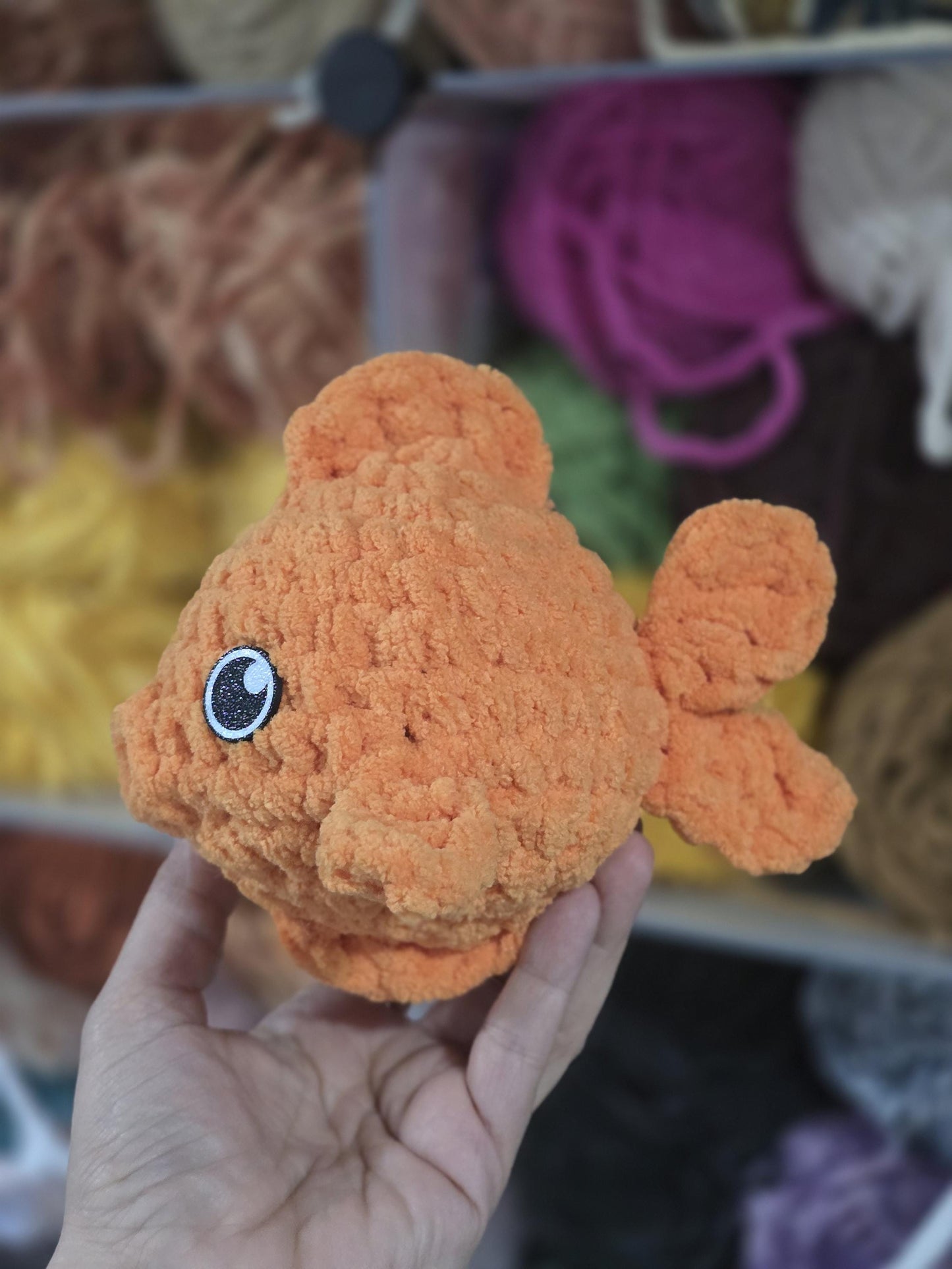 Bubble Buddies FULL Collection Crochet Pattern Bundle | 12 Amigurumi Patterns | Ocean Animals | No Sew Plush | PDF Download