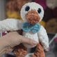 Crochet Pattern, Gertie the Goose, Amigurumi Plush Pattern, Goose Crochet Pattern, Plushie Pattern, Accessories Included, Digital Download