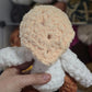 Crochet Pattern, Gertie the Goose, Amigurumi Plush Pattern, Goose Crochet Pattern, Plushie Pattern, Accessories Included, Digital Download