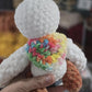 Crochet Pattern, Gertie the Goose, Amigurumi Plush Pattern, Goose Crochet Pattern, Plushie Pattern, Accessories Included, Digital Download