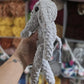 CROCHET PATTERN, Tooty the Elephant, Whimsy Friends Collection, Elephant Crochet Pattern, Peanut, Crochted Peanut