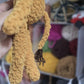 CROCHET PATTERN BUNDLE, Roary the Lion, Freckles the Giraffe, Tooty the Elephant, Noodle the Monkey, Whimsy Friends Collection