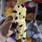CROCHET PATTERN, Freckles the Giraffe, Whimsy Friends Collection, Giraffe Crochet Pattern, Vest, Giraffe in Vest