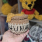 CROCHET PATTERN, Benny the Bear, Winnie-the-Pooh MOD, Hundred-Acre Story Book Collection, Classic Winnie-the-Pooh, Hunny Pot, Honey Pot