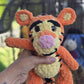 CROCHET PATTERN, Tigger, Hundred-Acre Story Book Collection, Classic Winnie-the-Pooh