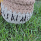 CROCHET PATTERN BUNDLE, Hundred-Acre Story Book Collection, Classic Winnie-the-Pooh, Eeyore, Piglet, Tigger, Bear