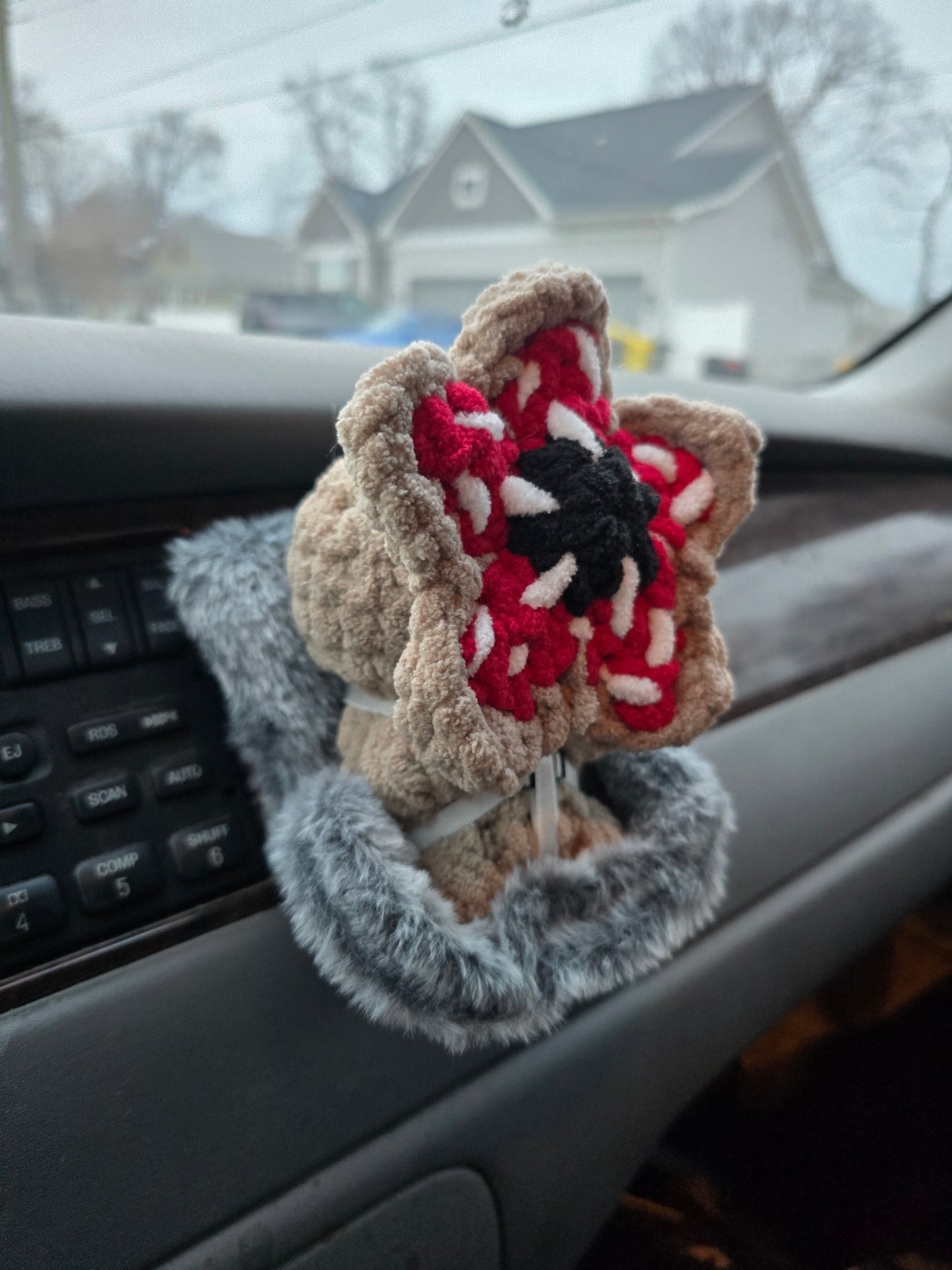 CROCHET PATTERN BUNDLE, Bloom Monster - NO Sew Crochet Pattern