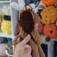CROCHET PATTERN ~ Max the Christmas Puppy, Whimsy Friends