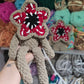 CROCHET PATTERN BUNDLE, Bloom Monster - NO Sew Crochet Pattern