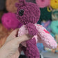 CROCHET PATTERN, Dottie the Ladybug, Buggy Minis, Mini Collections, Amigurumi Pattern