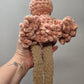 CROCHET PATTERN ~ Mingo the Flamingo, Whimsy Friends Collection