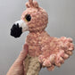 CROCHET PATTERN ~ Mingo the Flamingo, Whimsy Friends Collection